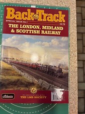 Backtrack special issue for sale  CHELMSFORD