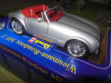 Revell wiesmann roadster gebraucht kaufen  Röthlein