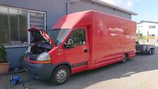 Durisotti wohnmobil transporte gebraucht kaufen  Altenglan