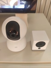 Xiaomi web cam usato  Piancogno