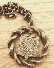 Vintage necklace pendant for sale  Bedford