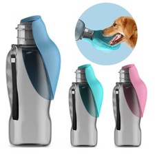 Portable dog water for sale  ALLOA