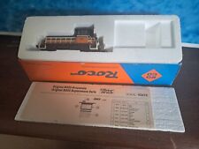 Locotracteur 8000 roco d'occasion  Romorantin-Lanthenay