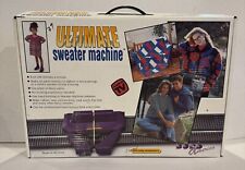 Vintage ultimate sweater for sale  Fountaintown