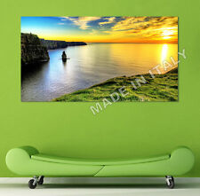 Quadro moderno irlanda usato  Monopoli