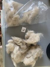 Sheep wool. craft. for sale  YELVERTON