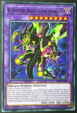 Supremo drago veleno usato Supremo drago veleno usato  Venezia