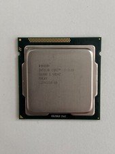 Intel core 2600 d'occasion  Strasbourg-