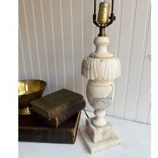 Vintage carved white for sale  Hialeah