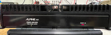 Alpine 3521 amplificateur d'occasion  Mougins