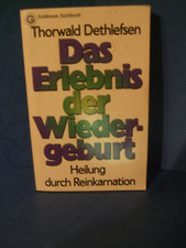Erlebnis wiedergeburt thorwald gebraucht kaufen  Berlin