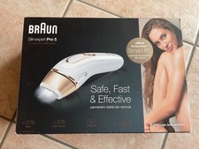 Braun pl5014 silk usato  Ornago