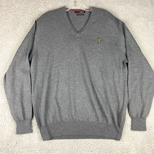 Romeo merino sweater for sale  Elysian