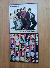 Madness vinyl one for sale  BRIGHTON