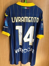 Maglia livramento hellas usato  Torino