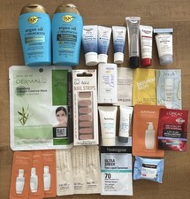 Lot travel size for sale  Mission Viejo