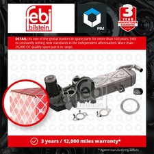 Egr valve fits for sale  UK