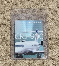 Delta airlines aircraft for sale  USA