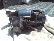 Usado, Harley Reverse Starter Motor Tri Glide OEM Tri-glide Trike Touring comprar usado  Enviando para Brazil
