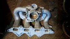 Ford zetec inlet for sale  WINCANTON