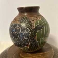 Nicaraguan hand crafted for sale  Eldon