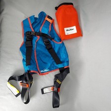 Whizrider seat safety for sale  American Fork