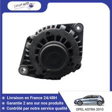 Alternateur opel astra d'occasion  Saint-Quentin