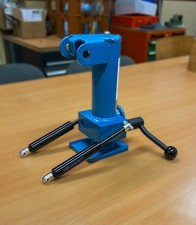 Heuer klapplift schraubstock gebraucht kaufen Heuer klapplift schraubstock gebraucht kaufen  Weil im Schönbuch