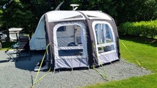 Kampa pro ace for sale  TYN-Y-GONGL