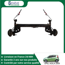 Train arriere opel d'occasion  Niort