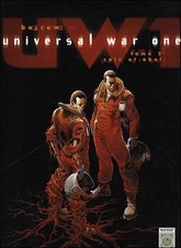 Livre universal war d'occasion Livre universal war d'occasion  Les Mureaux