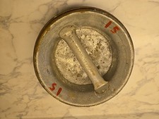 Vintage stainless steel for sale  Mukwonago