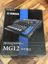 Yamaha mg12x input for sale  Silver Spring