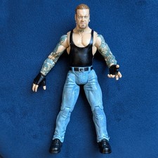 2001 wwf wwe for sale  VENTNOR