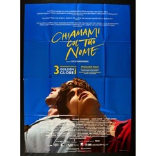 Manifesto chiamami col usato  Nocera Superiore