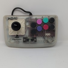 Hori joystick compatto usato  Spedire a Italy