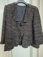 Jäckchen blazer woll gebraucht kaufen  Berlin