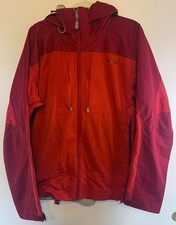 Patagonia light smoke for sale  West Des Moines