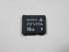 Memory card carte d'occasion  Paris XI