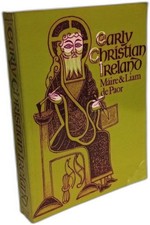 Early christian ireland d'occasion  Bazouges-la-Pérouse