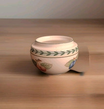 Petit pot villeroy d'occasion  Doué-la-Fontaine