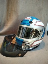 Bell sport motorsport for sale  MALVERN