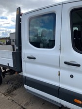 Ford transit crew for sale  ROTHERHAM