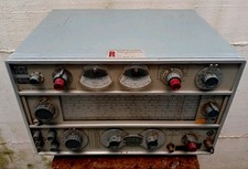 Marconi 2002 signal usato  Italia
