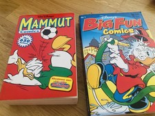 Ehapa comic fun gebraucht kaufen  Gießen