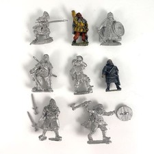 Miscellaneous figures incomple d'occasion  Expédié en Belgium