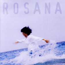 Rosana + CD + Same (2001), usado comprar usado  Enviando para Brazil