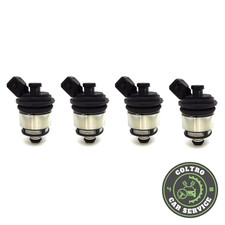 iniettori metano rigenerati usato  Bovolone