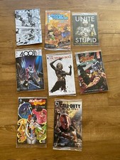 Lot loot crate for sale  San Diego