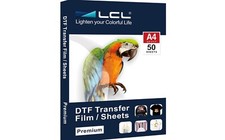 Lcl dtf transferfolie gebraucht kaufen  München